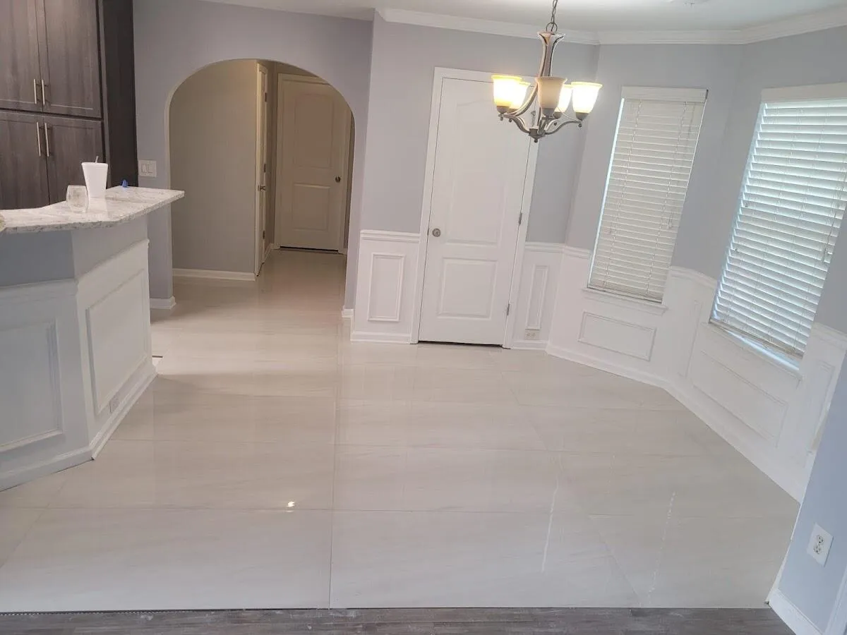 Water Damage Restoration services in Templeton, CA